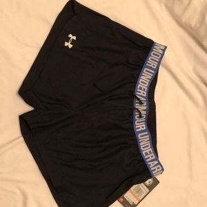 Women’s Under Armour shorts